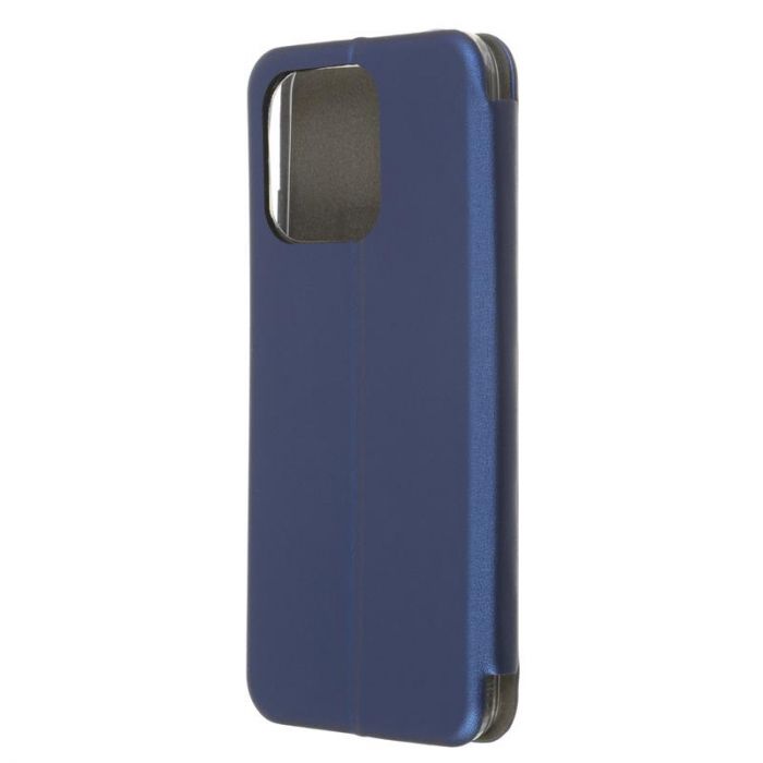 Чохол-книжка Armorstandart G-Case для Xiaomi Redmi 12С/11A Blue (ARM65968)