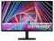 Монiтор Samsung 27" S27A700N (LS27A700NWIXCI) IPS Black