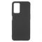 Чохол-накладка Armorstandart Matte Slim Fit для Oppo A96 Black (ARM62609) Чохол-накладка Armorstandart Matte Slim Fit для Oppo A96 Black (ARM62609)