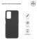 Чохол-накладка Armorstandart Matte Slim Fit для Oppo A96 Black (ARM62609) Чохол-накладка Armorstandart Matte Slim Fit для Oppo A96 Black (ARM62609)