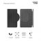 Чохол-книжка Armorstandart Smart для Oppo Pad Air 2022 Black (ARM62658)