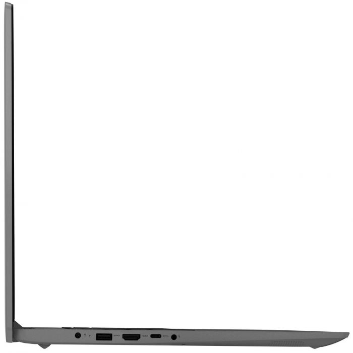 Ноутбук Lenovo IdeaPad 3 17ITL6 (82H900WWRA) Arctic Grey