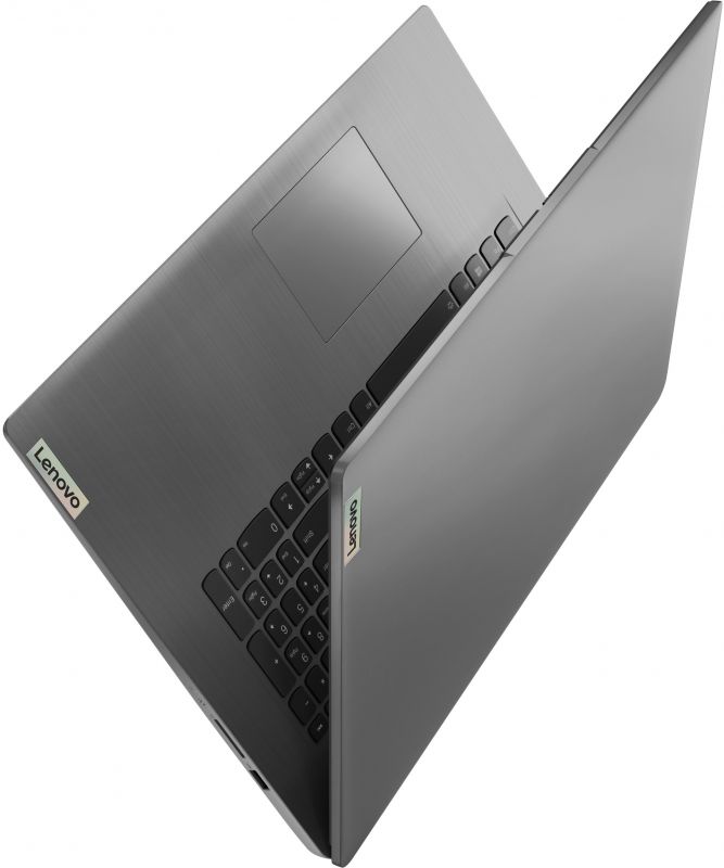 Ноутбук Lenovo IdeaPad 3 17ITL6 (82H900WWRA) Arctic Grey