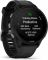 Смарт-годинник Garmin Forerunner 955 Black (010-02638-J0)