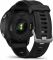 Смарт-годинник Garmin Forerunner 955 Black (010-02638-J0)
