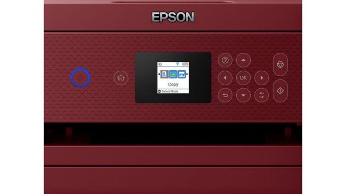 Багатофункційний пристрій А4 Epson EcoTank L4267 Wi-Fi (C11CJ63413)