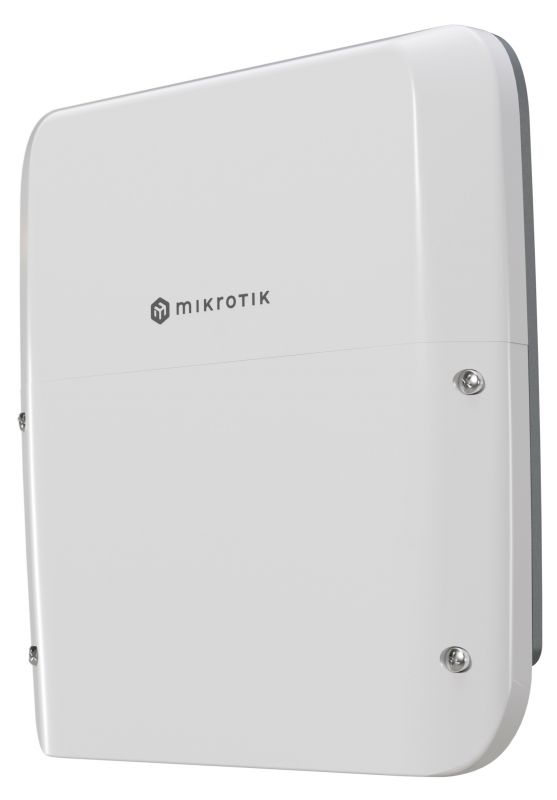 Маршрутизатор MikroTik RB5009UPr+S+OUT