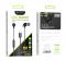 Гарнітура SkyDolphin SR27 Black (HF-000470) Гарнітура SkyDolphin SR27 Black (HF-000470)