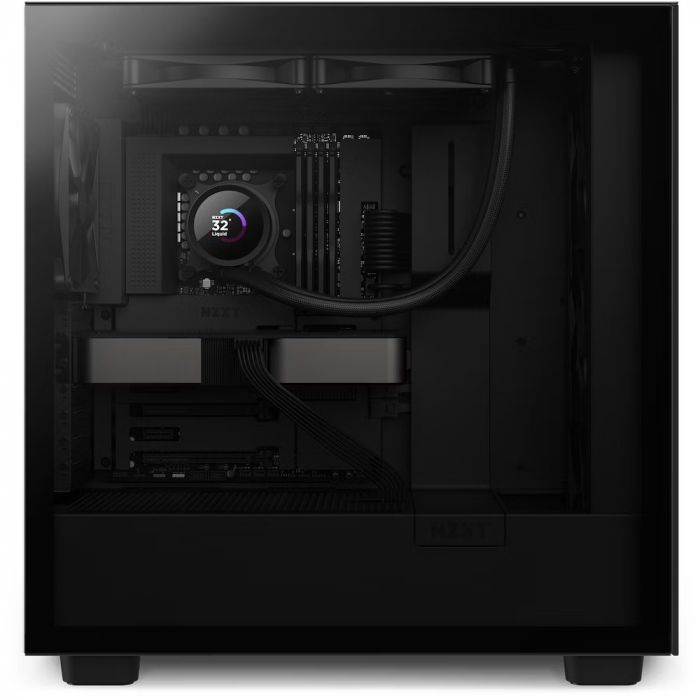 Система водяного охолодження NZXT Kraken 280 (RL-KN280-B1)