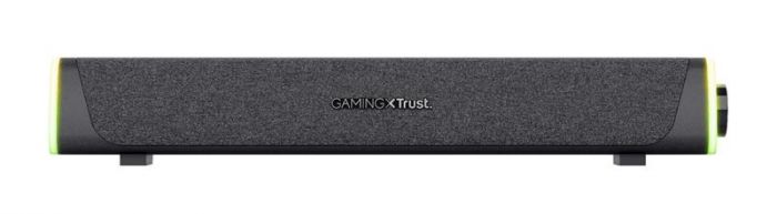 Акустична система (саундбар) Trust GXT 620 Axon RGB USB Grey (24482)