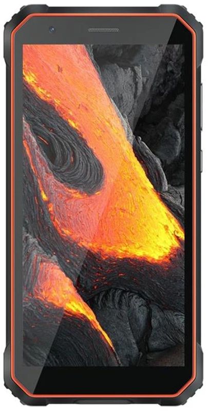 Смартфон Oscal S60 Pro 4/32GB Dual Sim Orange