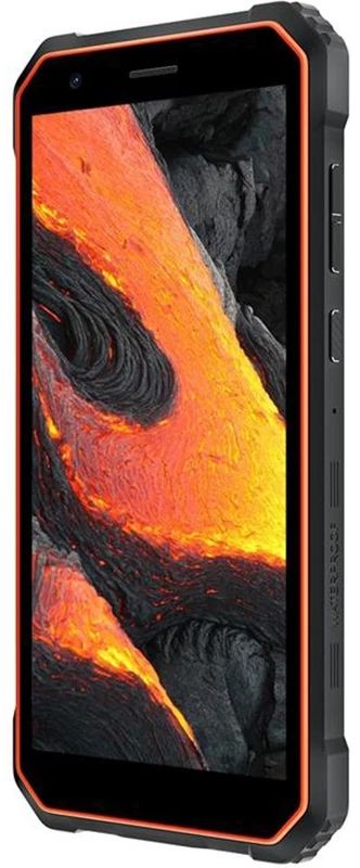 Смартфон Oscal S60 Pro 4/32GB Dual Sim Orange