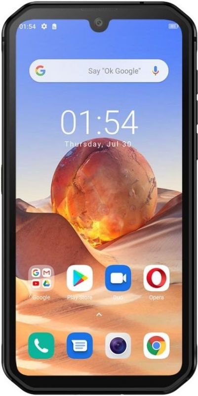 Смартфон Blackview BV9900E 6/128GB Dual Sim Black EU_