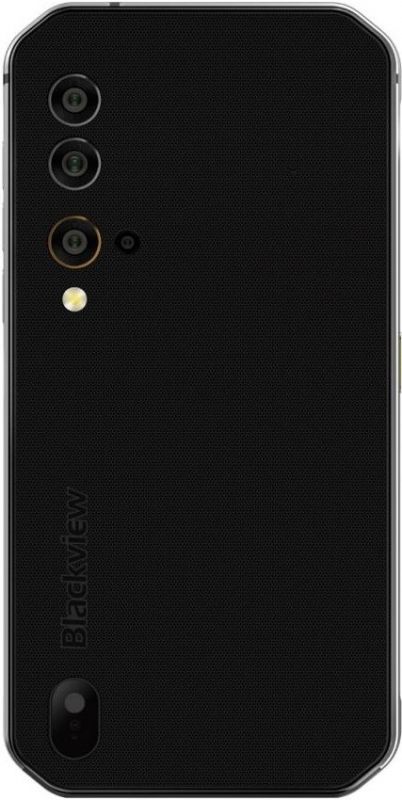 Смартфон Blackview BV9900E 6/128GB Dual Sim Black EU_