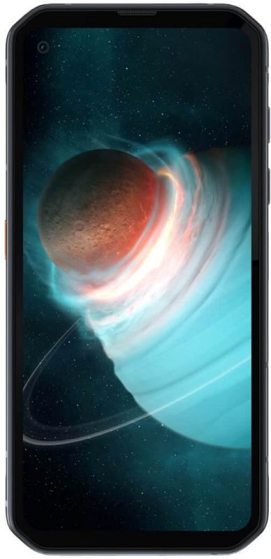 Смартфон Blackview BL6000 Pro 8/256GB Dual Sim Black EU_