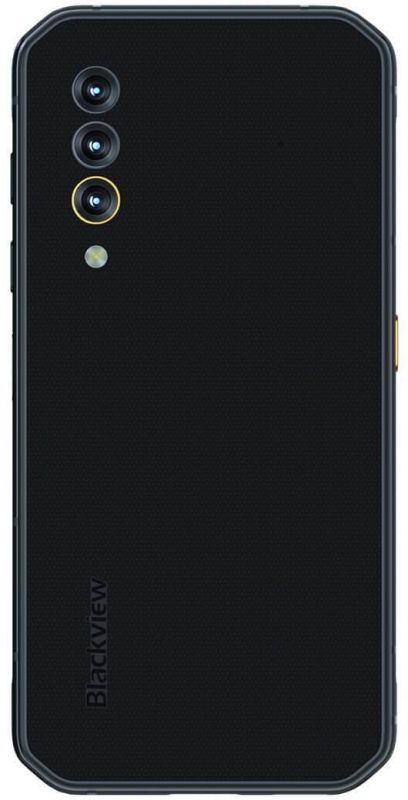 Смартфон Blackview BL6000 Pro 8/256GB Dual Sim Black EU_