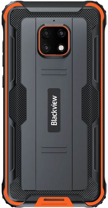 Смартфон Blackview BV4900S 2/32GB Dual Sim Orange EU_