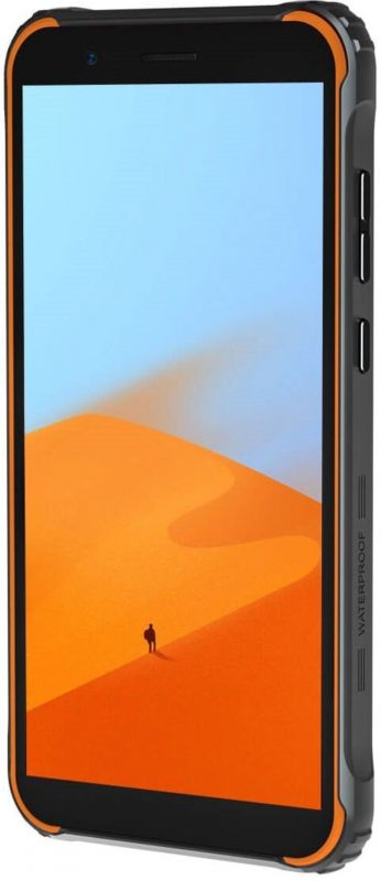 Смартфон Blackview BV4900S 2/32GB Dual Sim Orange EU_