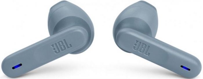 Bluetooth-гарнітура JBL Vibe 300TWS Blue (JBLV300TWSBLUEU)