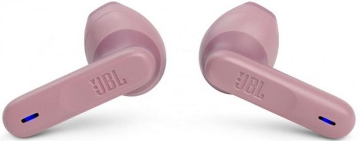 Bluetooth-гарнітура JBL Vibe 300TWS Pink (JBLV300TWSPIKEU)