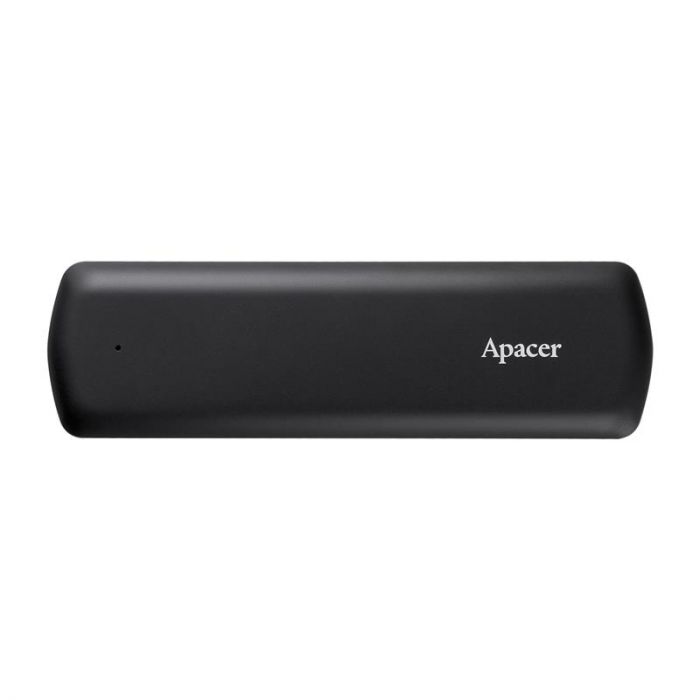 Накопичувач зовнішній SSD USB 1.0TB Apacer AS721B (AP1TBAS721B-1)