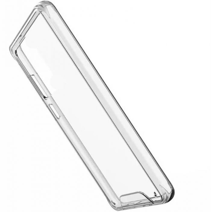 Чохол-накладка BeCover Space Case для Samsung Galaxy A04 SM-A045 Transparancy (708957)
