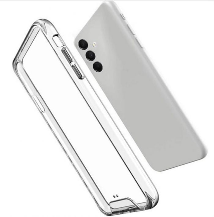 Чохол-накладка BeCover Space Case для Samsung Galaxy A54 5G SM-A546 Transparancy (708959)