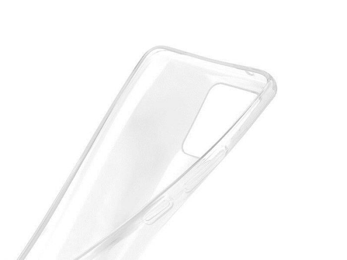 Чохол-накладка BeCover для Xiaomi 13 Lite Transparancy (708940)
