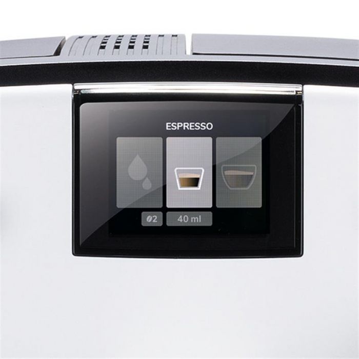 Кавомашина Nivona CafeRomatica NICR 560