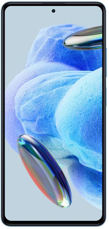 Смартфон Xiaomi Redmi Note 12 Pro 5G 8/128GB Dual Sim Sky Blue EU_