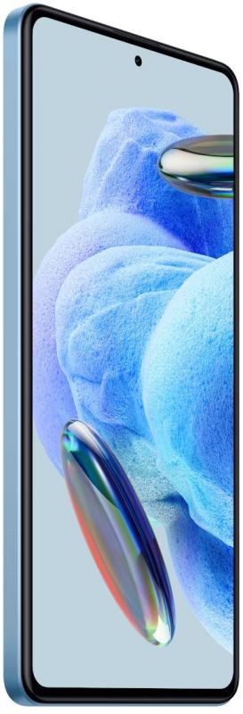 Смартфон Xiaomi Redmi Note 12 Pro 5G 8/128GB Dual Sim Sky Blue EU_