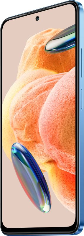 Смартфон Xiaomi Redmi Note 12 Pro 4G 6/128GB NFC Dual Sim Glacier Blue EU_