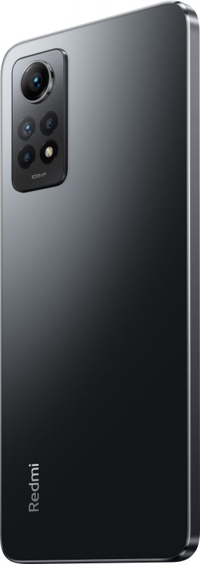 Смартфон Xiaomi Redmi Note 12 Pro 4G 8/256GB NFC Dual Sim Graphite Gray EU_