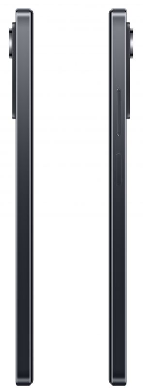 Смартфон Xiaomi Redmi Note 12 Pro 4G 8/256GB NFC Dual Sim Graphite Gray EU_