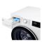 Пральна машина LG F4V3RS0WW