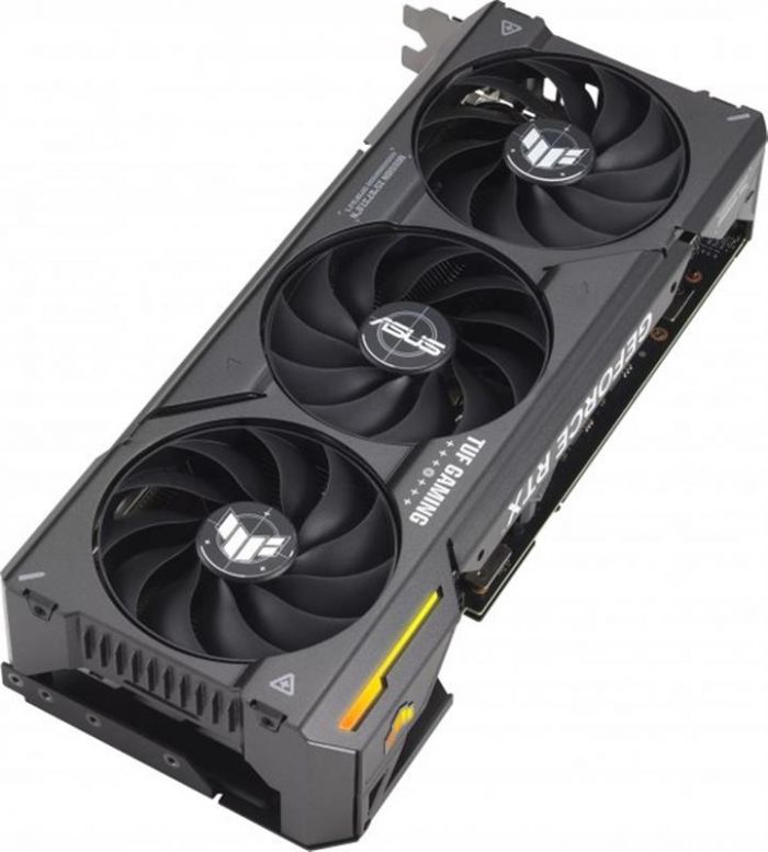 Відеокарта GF RTX 4070 12GB GDDR6X TUF Gaming Asus (TUF-RTX4070-12G-GAMING)