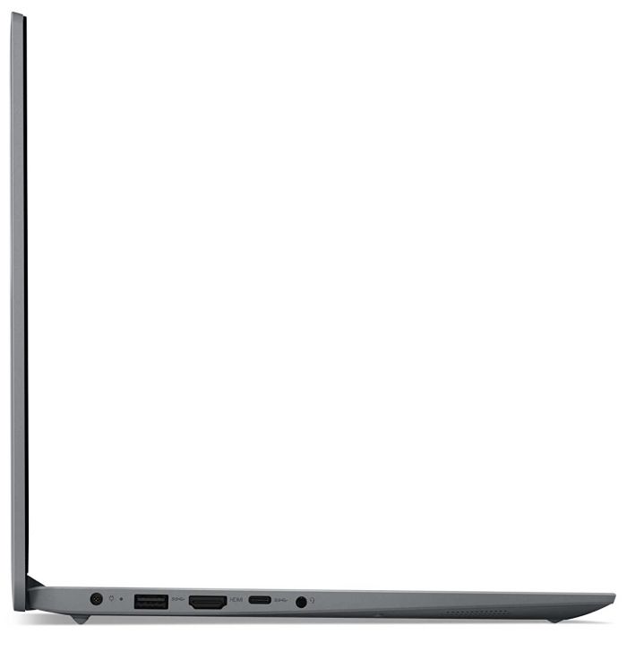 Ноутбук Lenovo IdeaPad 1 15IGL7 (82V7006RRA) Cloud Grey