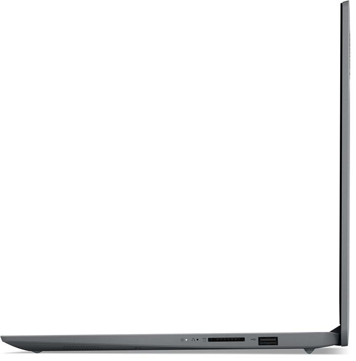 Ноутбук Lenovo IdeaPad 1 15IGL7 (82V7006RRA) Cloud Grey