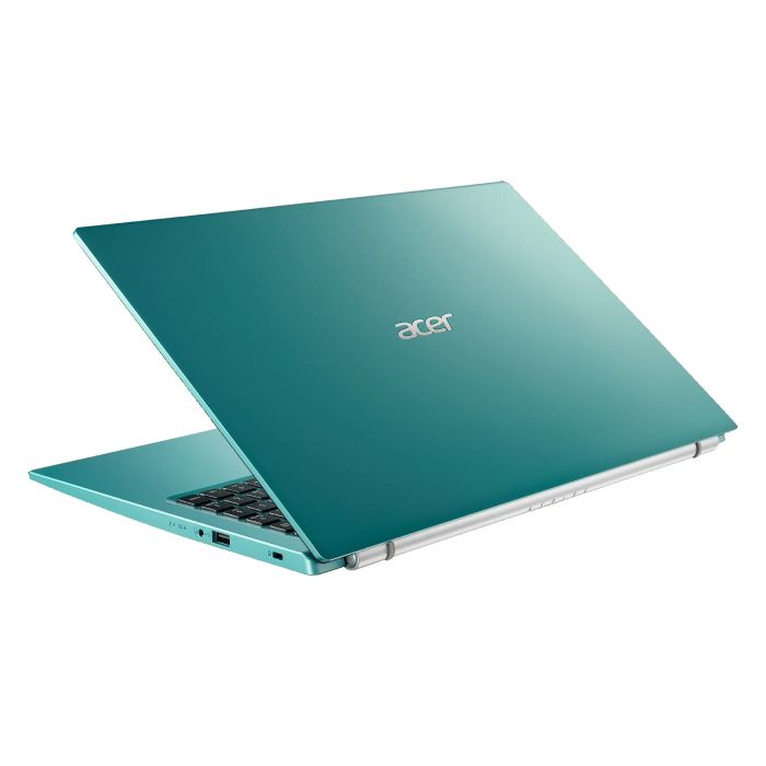 Ноутбук Acer Aspire 3 A315-58-33QL (NX.ADGEU.00X) Blue