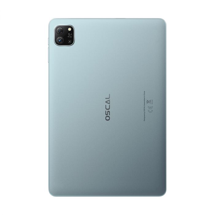 Планшетний ПК Oscal Pad 70 4/128GB Misty Blue