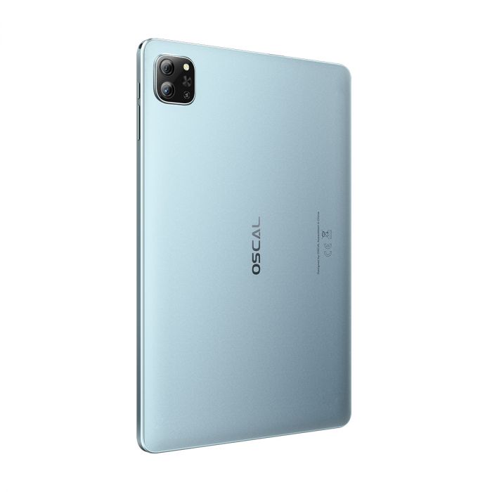 Планшетний ПК Oscal Pad 70 4/128GB Misty Blue