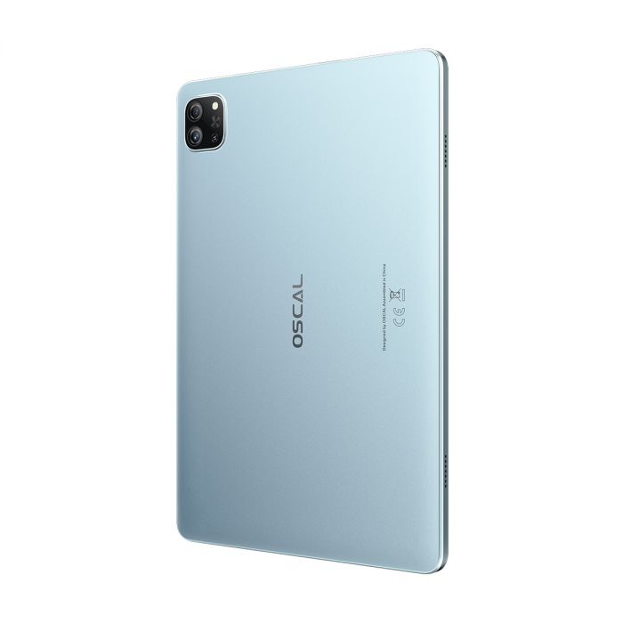 Планшетний ПК Oscal Pad 70 4/128GB Misty Blue