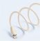 Кабель Baseus Jelly Liquid Silica Gel USB-Lightning, 2.4A, 2м Pink (CAGD000101)