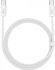 Кабель Baseus Dynamic USB Type-C - USB Type-C (M/M), 20 V/5 A, 100 W, 1 м, White (CALD000202)