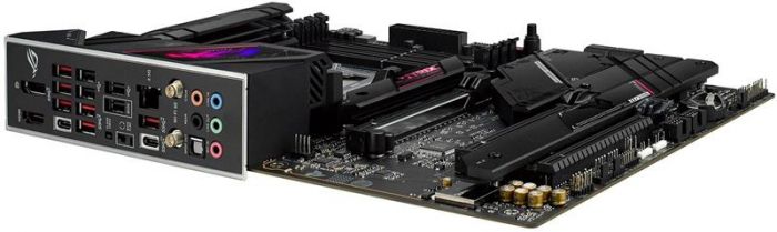 Материнська плата Asus ROG Strix B650E-E Gaming WIFI Socket AM5