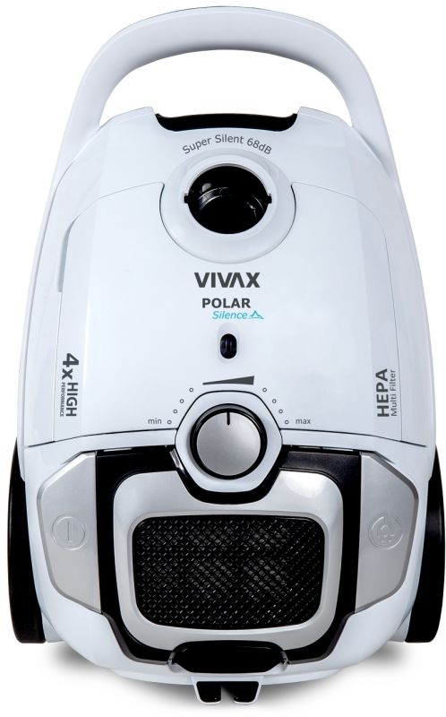 Пилосос Vivax VC-7004A