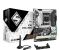 Материнська плата ASRock X670E Steel Legend Socket AM5 Материнська плата ASRock X670E Steel Legend Socket AM5