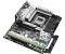 Материнська плата ASRock X670E Steel Legend Socket AM5 Материнська плата ASRock X670E Steel Legend Socket AM5