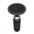Тримач автомобільний Baseus Magnetic Black (SUCC000101)