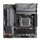 Материнська плата Gigabyte B650M Gaming X AX Socket AM5